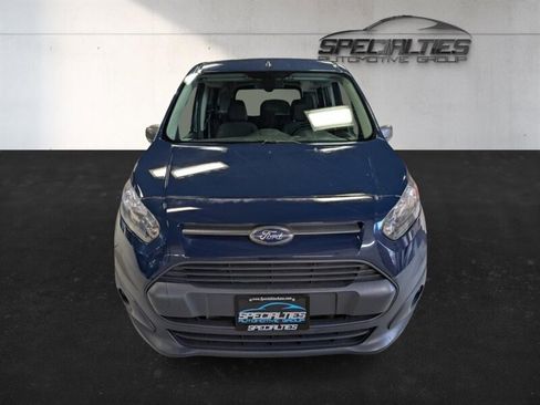 Used 2016 Ford Transit Connect XL image 6