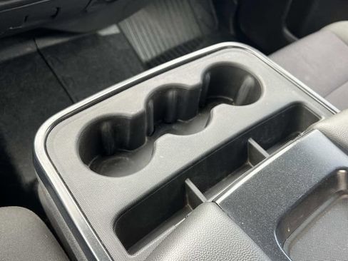 Used 2018 Chevrolet Silverado 1500 LT w/ All Star Edition AWD/4WD image 27