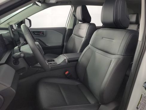 Used 2026 Toyota RAV4 Limited AWD/4WD image 15