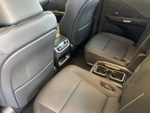 Used 2025 Lexus TX 350 AWD w/ Technology Package image 13