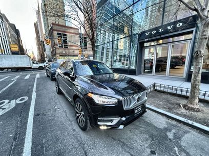 Certified 2024 Volvo XC90 B6 Plus