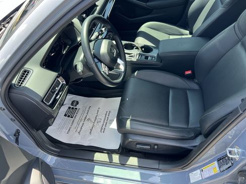 Used 2025 Honda Civic Sport Touring image 16