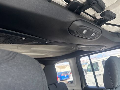 New 2025 Jeep Wrangler Unlimited Sport AWD/4WD image 58
