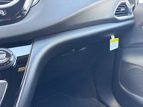 New 2026 Chrysler Voyager LX FWD image 38