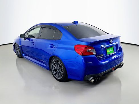 Used 2019 Subaru WRX Premium image 7