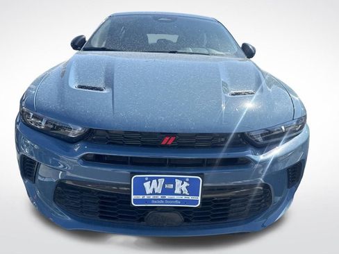 Certified 2024 Dodge Hornet GT image 10