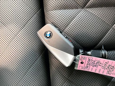 Used 2026 BMW X5 sDrive40i RWD image 14