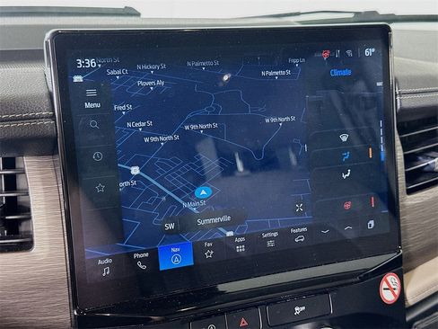 Used 2024 Ford Expedition Max Limited image 29