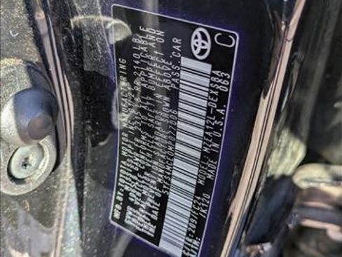 Used 2021 Toyota Corolla SE image 20