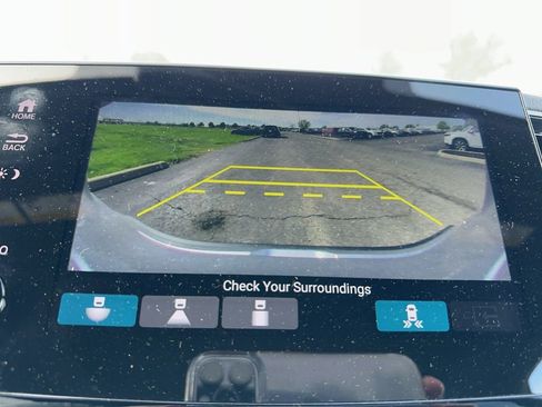 Used 2023 Honda Passport EX-L image 23