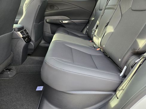 New 2026 Lexus RX 350 FWD image 7