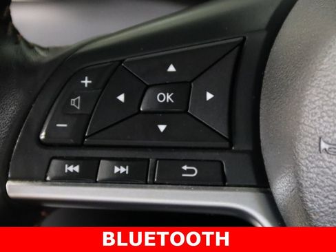 Used 2021 Nissan Sentra SR image 14