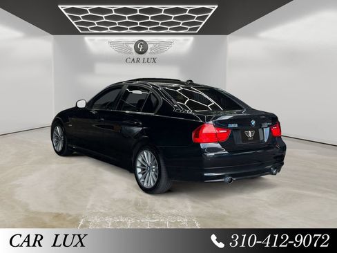 Used 2010 BMW 335i Sedan RWD image 3