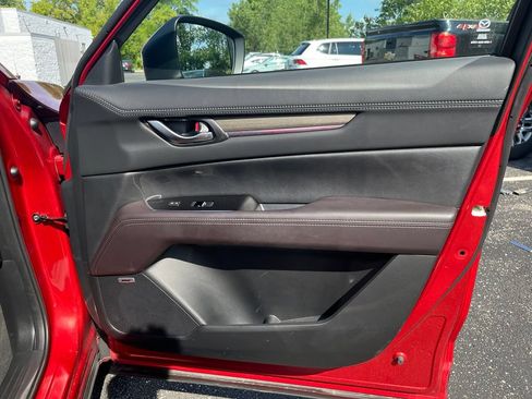 Used 2023 MAZDA CX-5 Signature AWD/4WD image 11