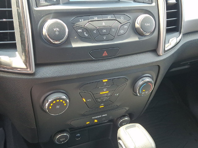 Used 2019 Ford Ranger XLT w/ FX4 Off-Road Package AWD/4WD image 12