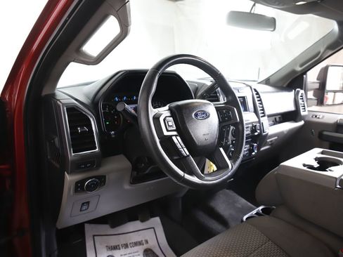 Used 2015 Ford F150 XLT w/ Equipment Group 301A Mid AWD/4WD image 12