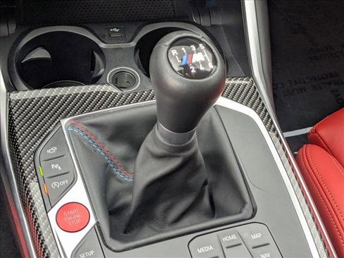 Used 2025 BMW M3 image 12