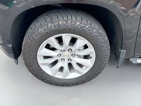 Used 2021 Chevrolet Silverado 1500 Custom w/ Safety Confidence Package RWD image 26