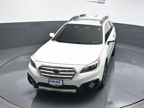 Used 2017 Subaru Outback 3.6R Limited image 51
