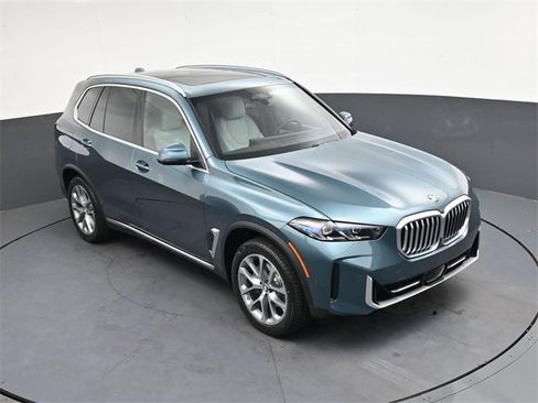 New 2026 BMW X5 xDrive40i image 18
