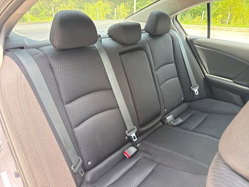 Used 2014 Honda Accord Sport image 33