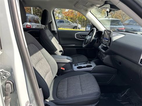 Certified 2023 Ford Bronco Sport Big Bend w/ Convenience Package image 33