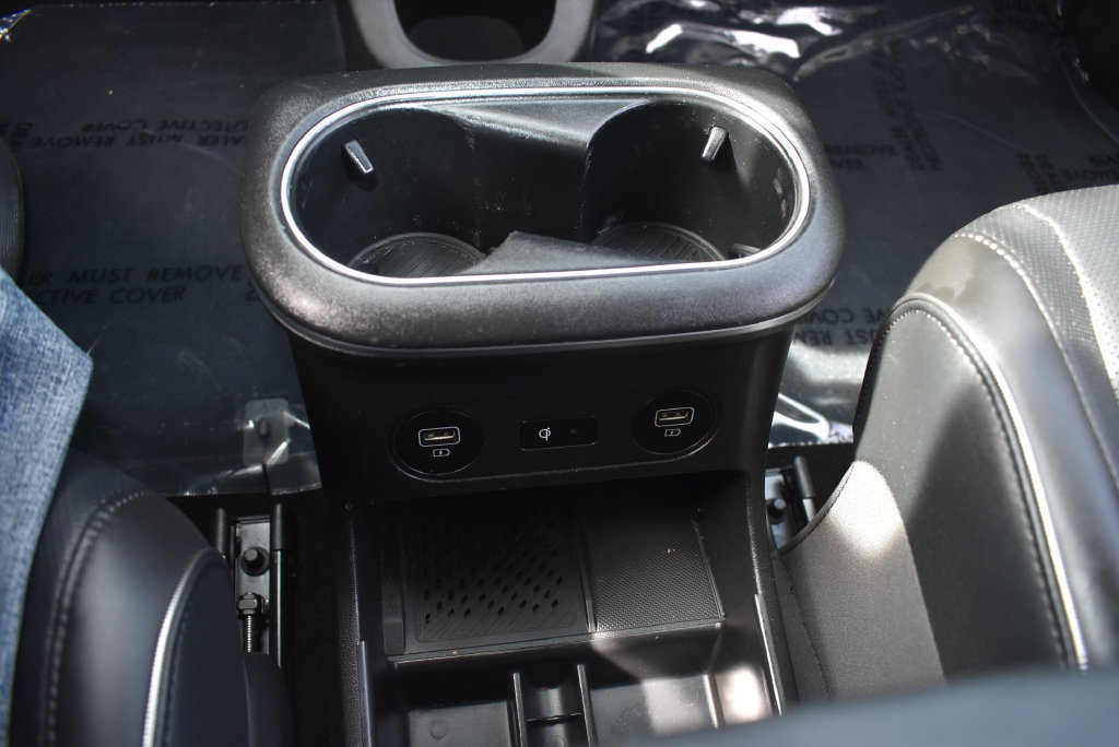 Certified 2023 Hyundai Ioniq 5 SEL AWD/4WD image 37