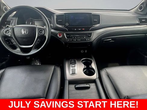 Used 2023 Honda Ridgeline RTL image 10