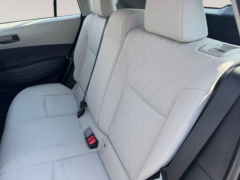 Used 2023 Toyota Corolla Cross L image 13