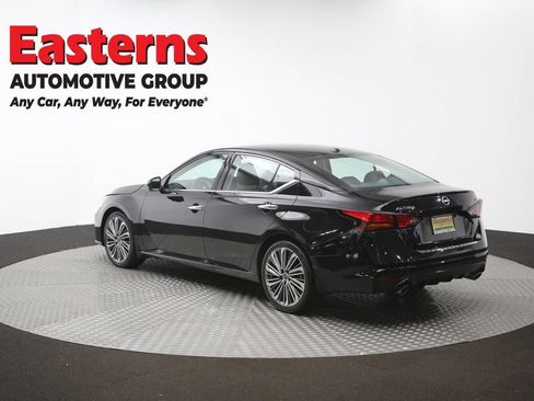 Used 2023 Nissan Altima 2.5 SL FWD image 64