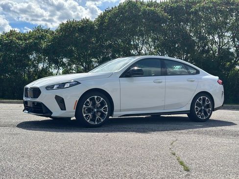 New 2026 BMW 228i xDrive w/ Technology Package AWD/4WD image 3