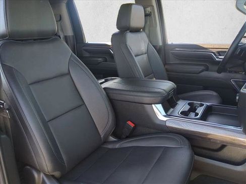 Used 2024 Chevrolet Silverado 2500 LTZ w/ LTZ Plus Package AWD/4WD image 21
