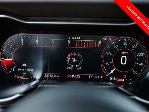 Used 2023 Ford Mustang Premium w/ Equipment Group 201A image 15