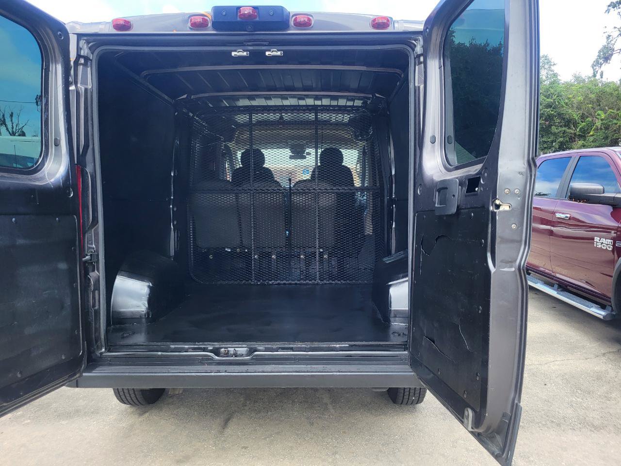 Used 2018 RAM ProMaster 1500 FWD image 31