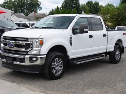 Used 2022 Ford F250 XLT w/ XLT Value Package