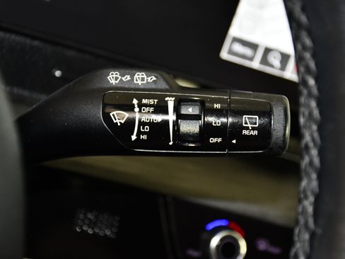 Used 2024 Kia Sportage X-Pro Prestige AWD/4WD image 24