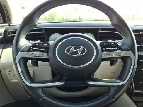 Used 2024 Hyundai Tucson Limited image 12