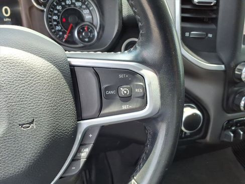 Used 2022 RAM 1500 Big Horn AWD/4WD image 20