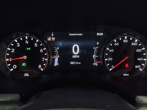 Used 2023 Jeep Compass Latitude image 26