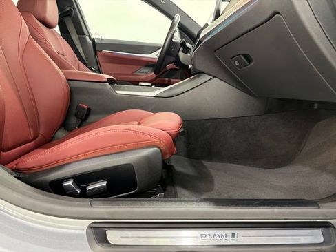 Certified 2023 BMW i4 eDrive35 w/ Premium Package RWD image 20