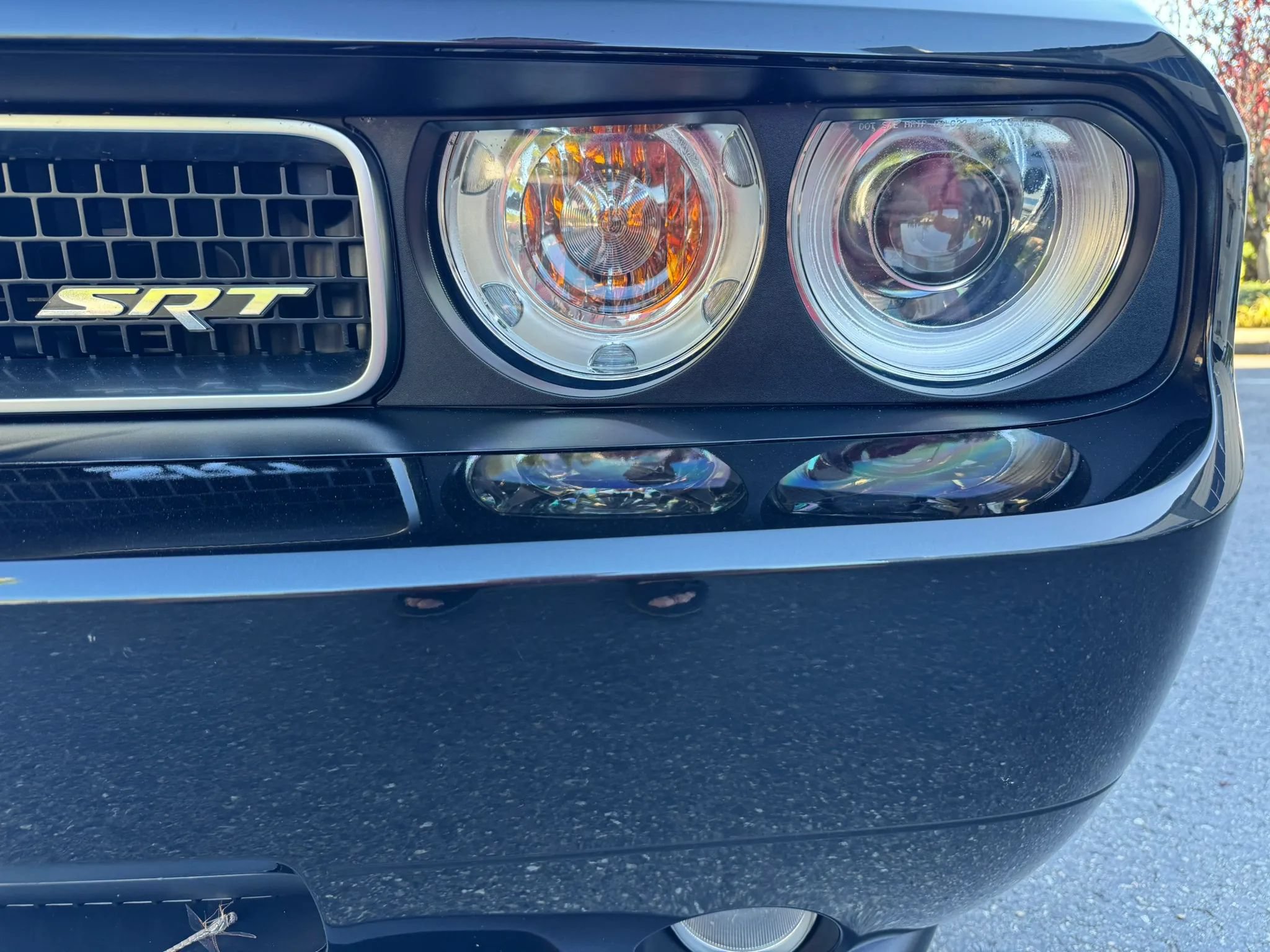 Used 2008 Dodge Challenger SRT8 RWD image 14