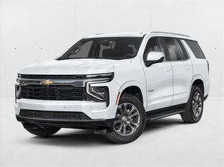 New 2026 Chevrolet Tahoe RST video 1