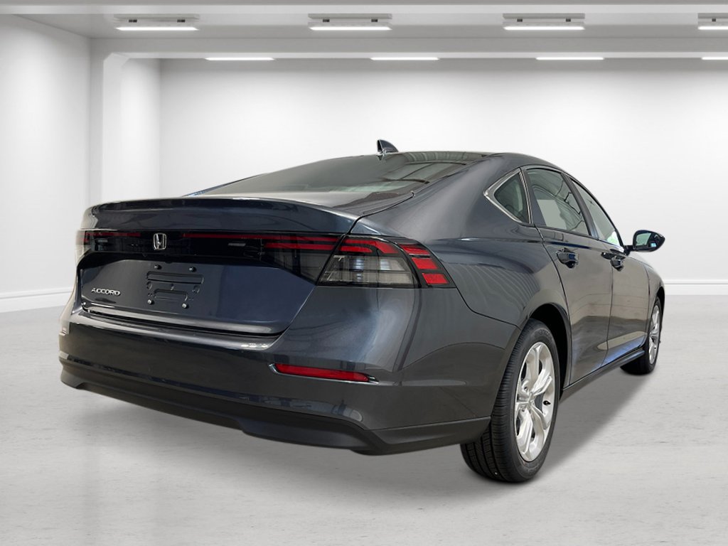 New 2026 Honda Accord LX image 6