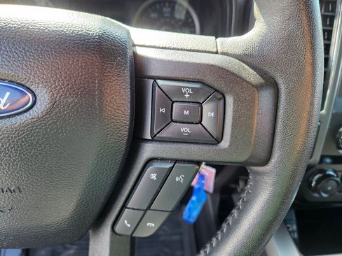 Used 2020 Ford F150 XLT w/ Equipment Group 302A Luxury AWD/4WD image 20