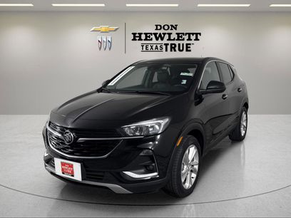Used 2023 Buick Encore GX Preferred w/ Cold Weather Comfort Package