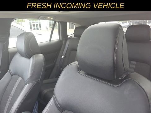 Used 2023 MAZDA CX-50 2.5 S w/ Cargo Package AWD/4WD image 4