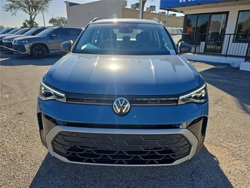 New 2026 Volkswagen Taos S image 2