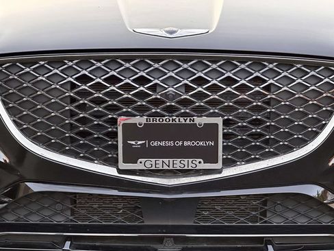 Used 2024 Genesis GV70 3.5T Sport w/ Sport Advanced Package AWD/4WD image 7
