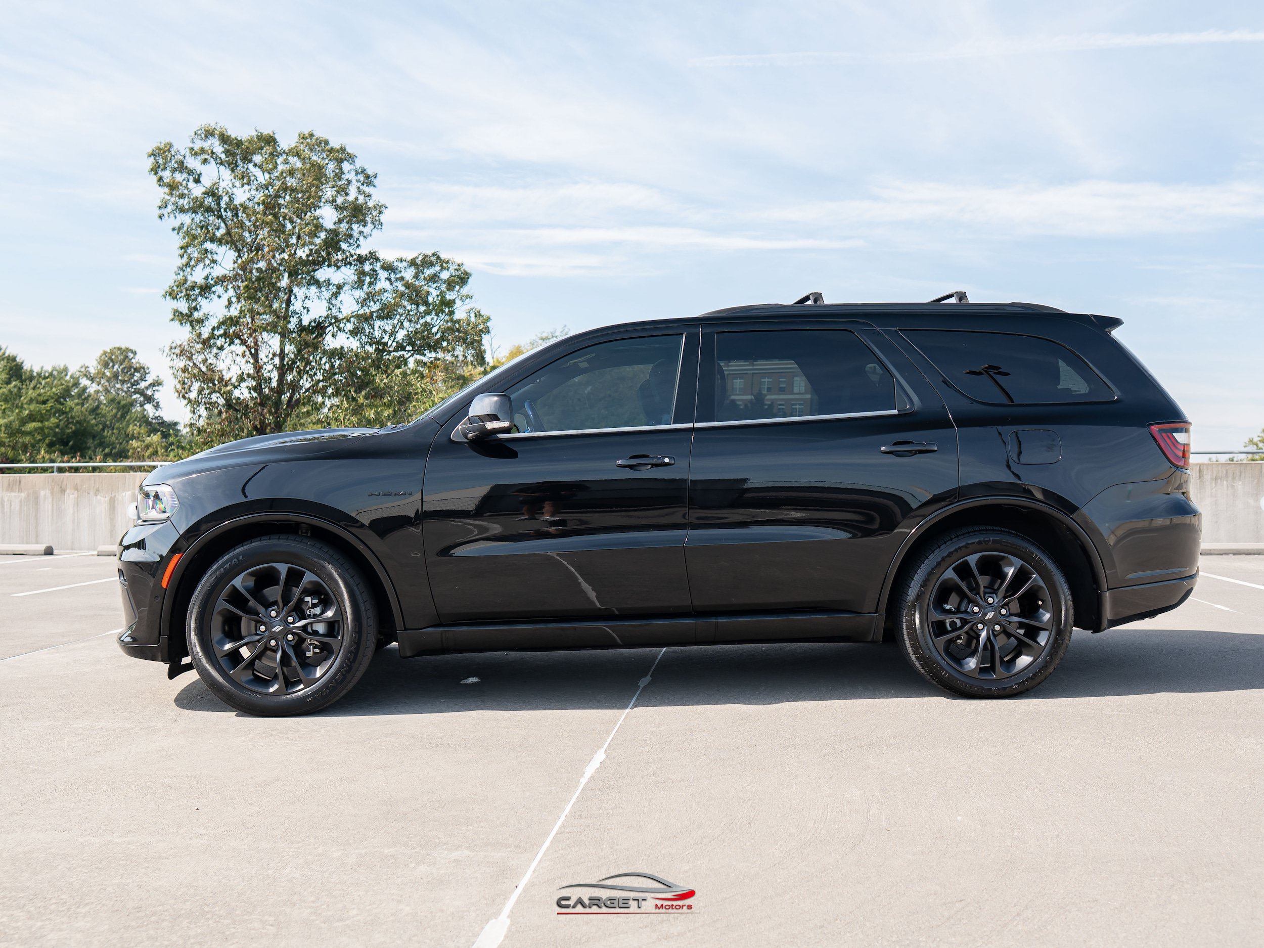 Used 2023 Dodge Durango R/T RWD image 4