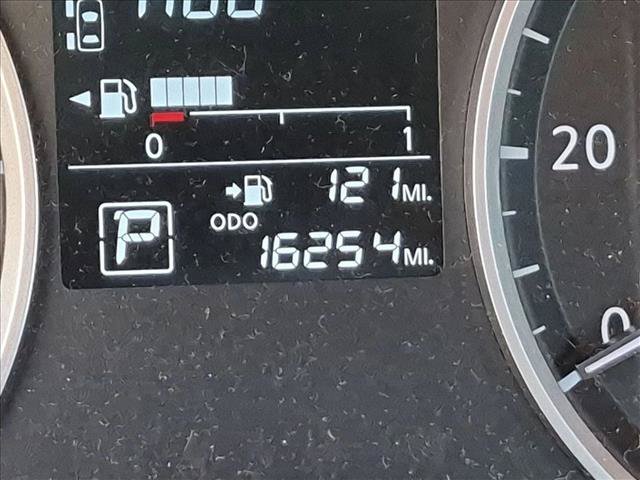 Used 2023 Nissan Versa S w/ Trunk Package FWD image 11
